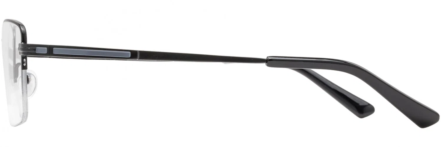 Michael Ryen MRM152 Eyeglasses - view 4